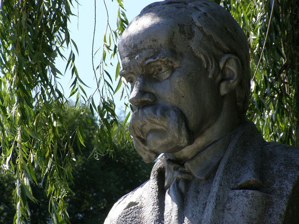Taras Shevchenko
